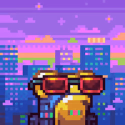 Cyber Frogz #4926