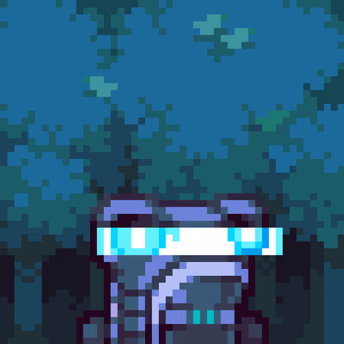 Cyber Frogz #3048
