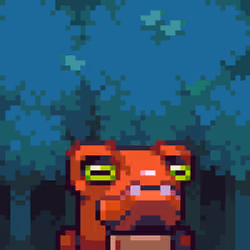 Cyber Frogz #76