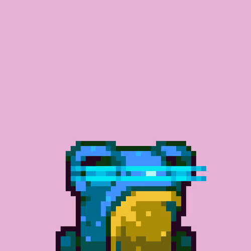 Cyberfrogz