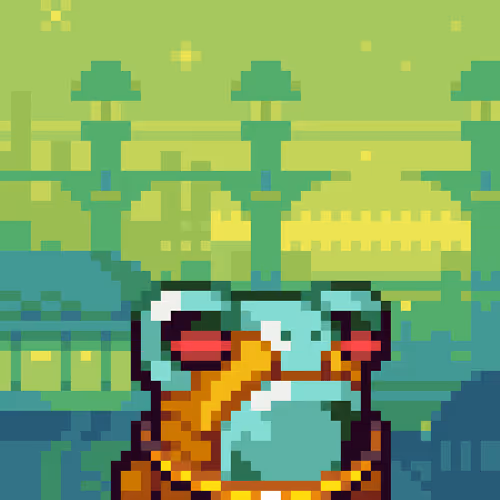 Cyberfrogz
