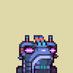 Cyber Frogz #4562