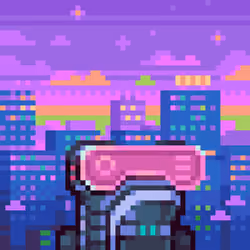 Cyber Frogz #3632