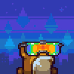 Cyber Frogz #1290