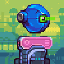 Cyber Frogz #2267
