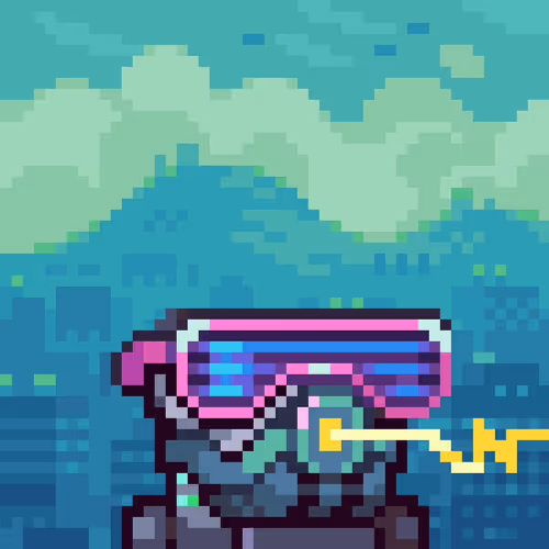 Cyberfrogz