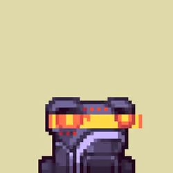 Cyber Frogz #3439