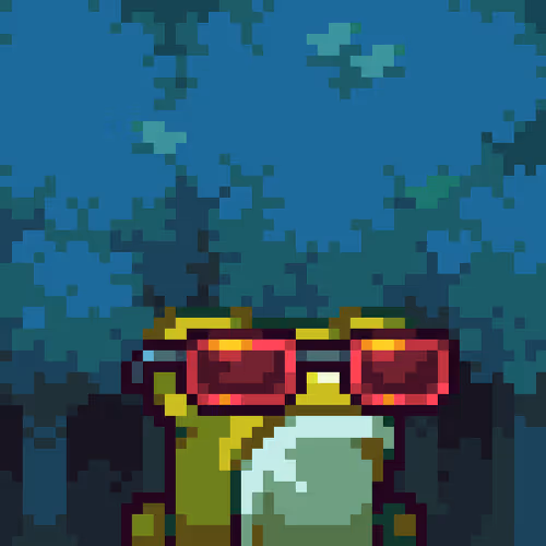Cyberfrogz