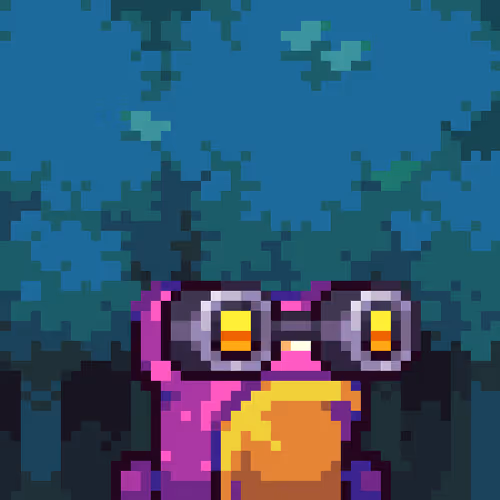 Cyberfrogz