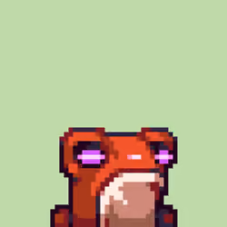 Cyber Frogz #294