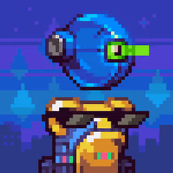 Cyber Frogz #2926