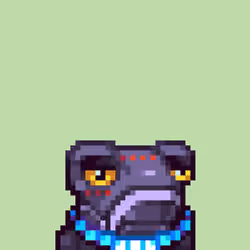 Cyber Frogz #2573