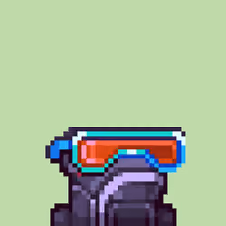 Cyber Frogz #2465