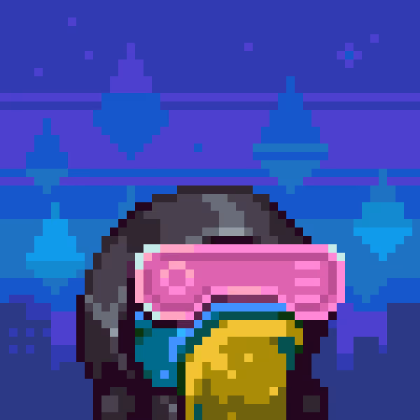 Cyber Frogz #5552