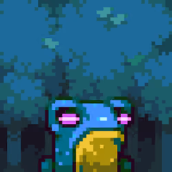 Cyber Frogz #4995
