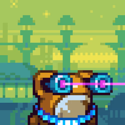 Cyberfrogz