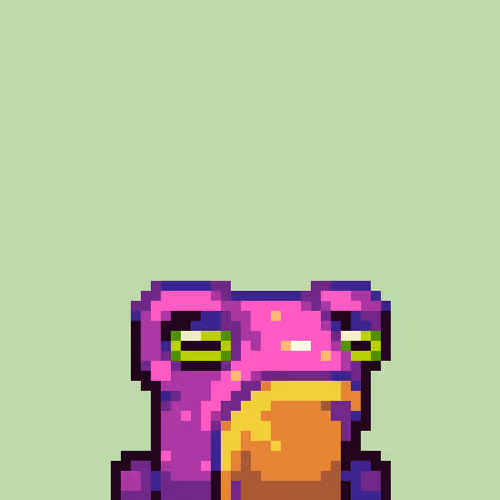 Cyberfrogz