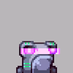Cyber Frogz #935