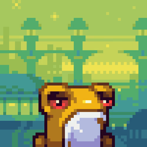 Cyber Frogz #5553