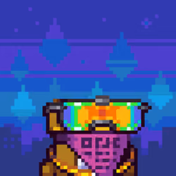 Cyber Frogz #115