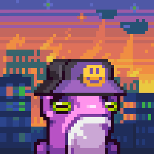 Cyberfrogz