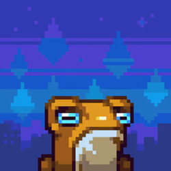 Cyber Frogz #481