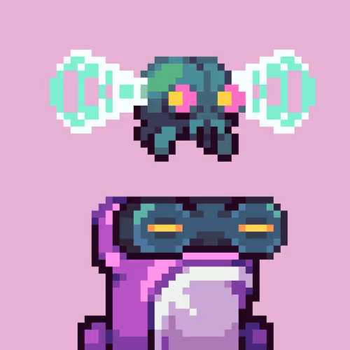 Cyberfrogz