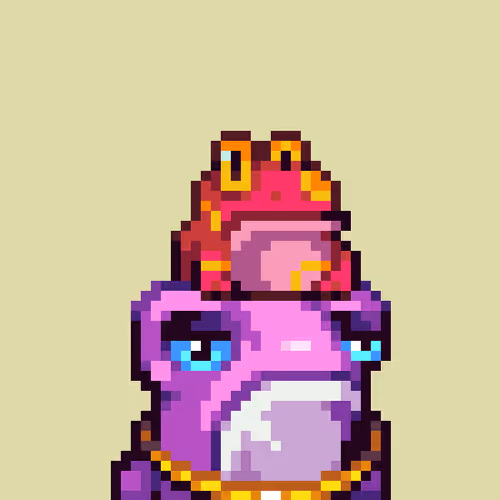 Cyberfrogz