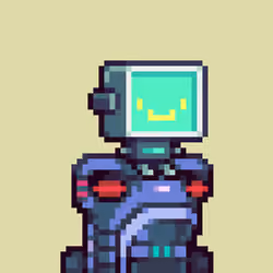 Cyber Frogz #98
