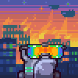 Cyber Frogz #2940