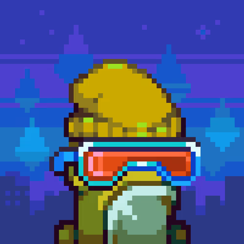 Cyberfrogz