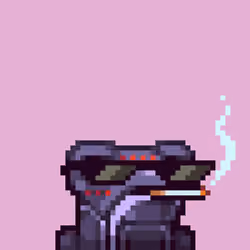 Cyber Frogz #80