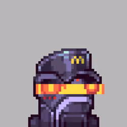 Cyber Frogz #187