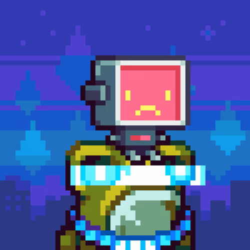 Cyber Frogz #4266