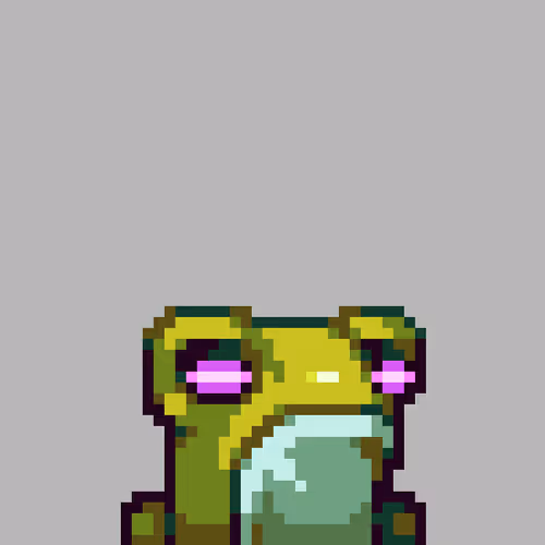 Cyberfrogz