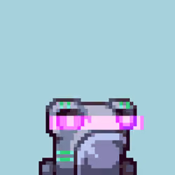 Cyber Frogz #4080