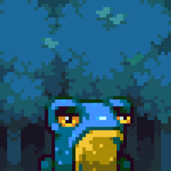 Cyber Frogz #1559