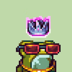 Cyber Frogz #5480