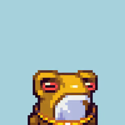 Cyber Frogz #2778