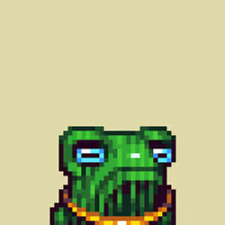 Cyber Frogz #4866