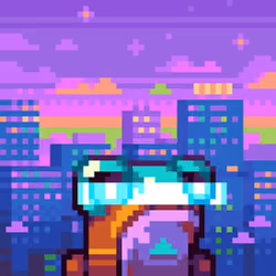 Cyber Frogz #2118