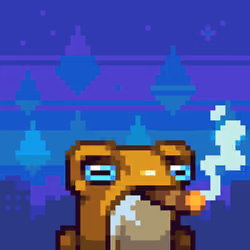 Cyber Frogz #4173