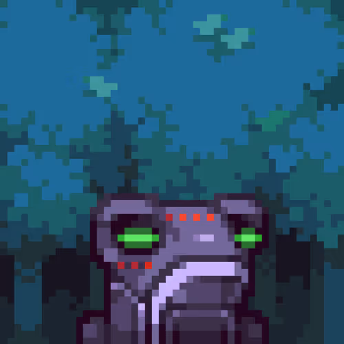 Cyberfrogz