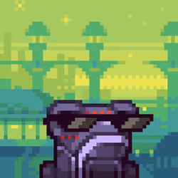Cyber Frogz #5216