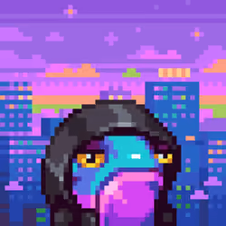 Cyber Frogz #3417