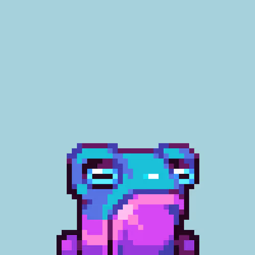 Cyberfrogz