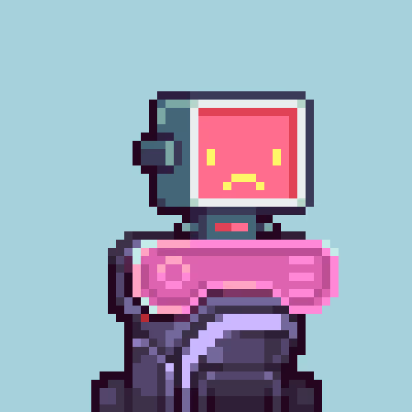 Cyber Frogz #5527