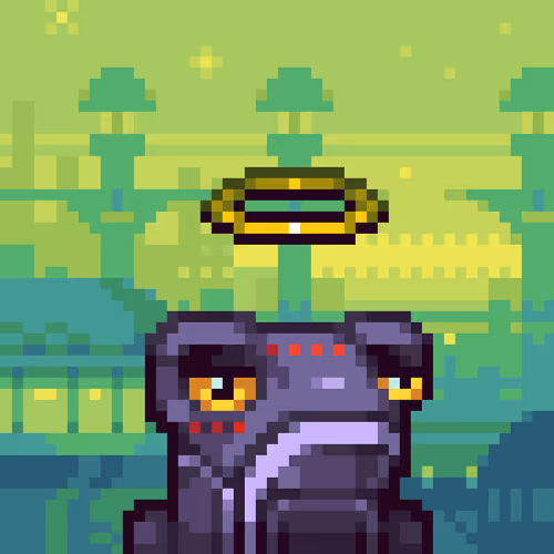 Cyberfrogz