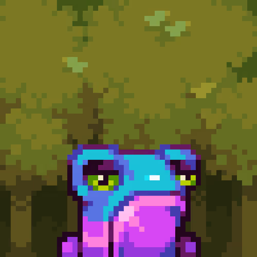 Cyberfrogz