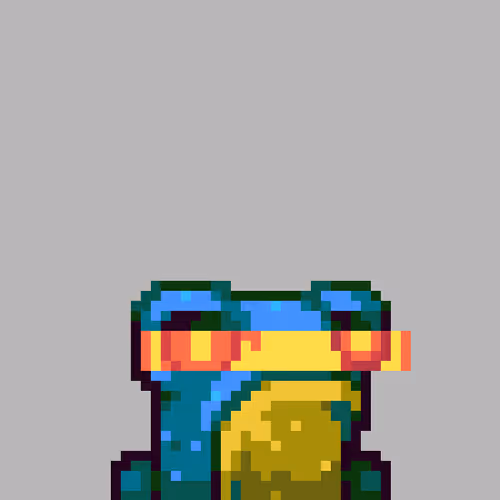 Cyberfrogz